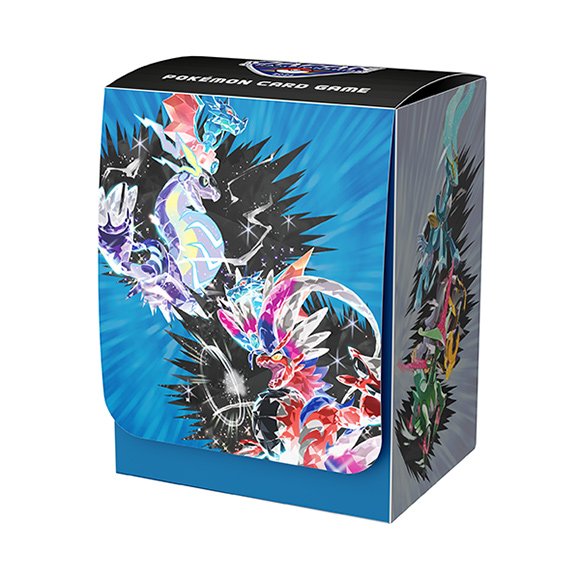 Japan Championships 2024 Pokémon Center Pop-Up Store PJCS 2024 Deck Box