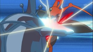 Pokemon Season 13. Episode #651 - League Unleashed