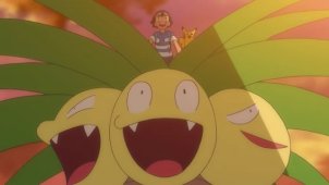 The Promise Between Ash and Pikachu