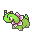 Meganium