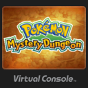 Pokmon Mystery Dungeon: Red Rescue Team