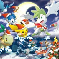 Serebii.net's 6th Advent Calendar