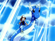 Episode 35: The Legend of Dratini