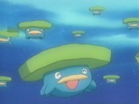 Episode 288: Lotad and the Three Sisters of the Flower Shop!