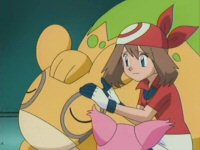 Episode 329: Skitty & Assist! Meadow Of Numel!