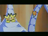 We The Pichu Brothers!