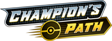 Champion's Path Set Icon