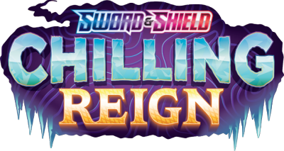Chilling Reign Set Icon