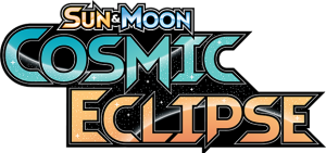 Cosmic Eclipse Set Icon