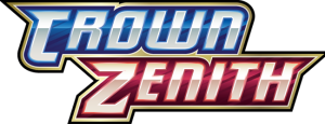 Crown Zenith Set Icon