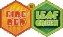 EX FireRed and Leaf Green Set Icon