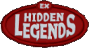 EX Hidden Legends Set Icon