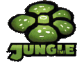 Jungle Set Icon