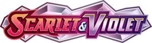 Scarlet Violet Set Icon