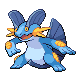 Swampert