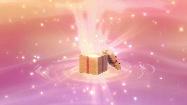 Gift Event Image