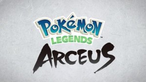 Pokmon Legends Arceus: A familiar region. A new story.