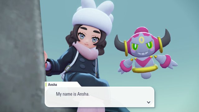 Pokémon: Legends: Z-A Coverage 1