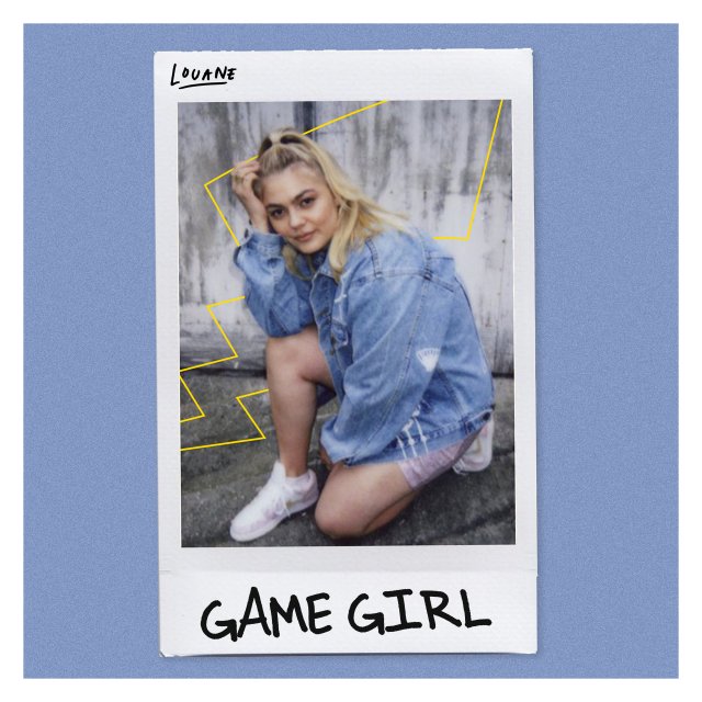Game Girl - Pokmon 25