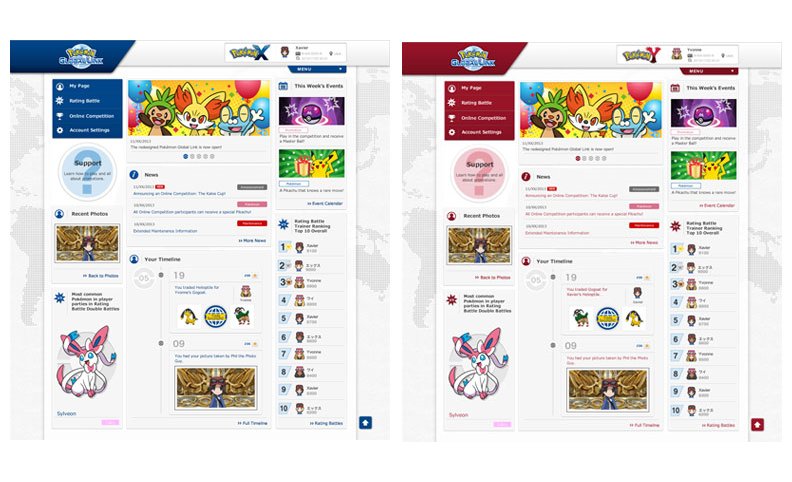 6th Gen The X Y Rumors Thread Page 31 The Pokecommunity Forums
