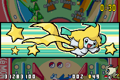 How To Get Jirachi!