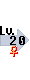 Level 20 - Female