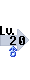 Level 20 - Male