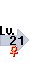 Level 21 - Female