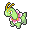 Meganium