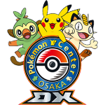 Pokémon Center Osaka DX