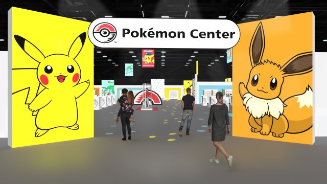 Pokémon Center International Championships