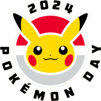 Pokémon Day 2024