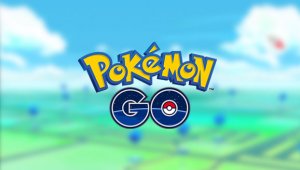 Pokmon GO 