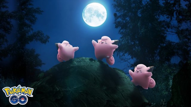 Pokémon GO