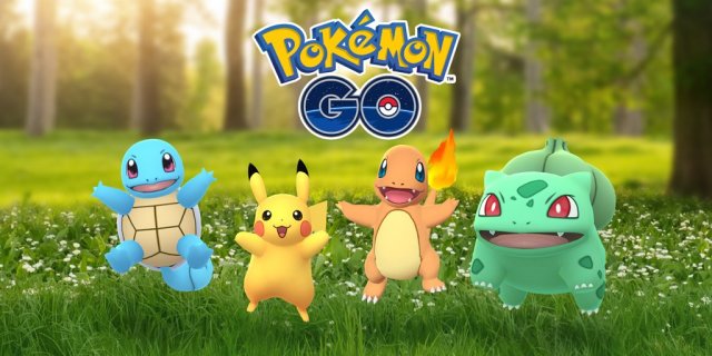 Pokémon GO - Kanto Celebration Event