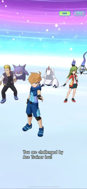 Challenge the Ace Trainers: Part 4 Image
