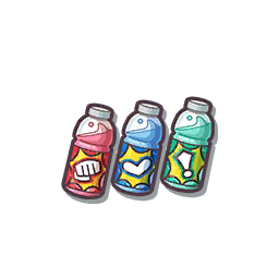 Great Drink Pack + Image