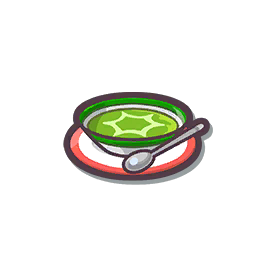 Preventive Pea Soup * 11