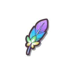 Special Skill Feather 1 Image