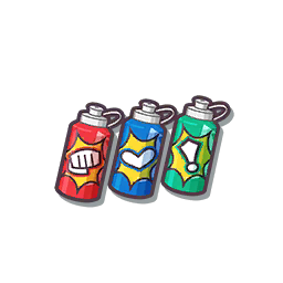 Ultra Drink Pack+