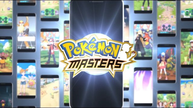 Get ready to battle like never before in Pokmon Masters EX!