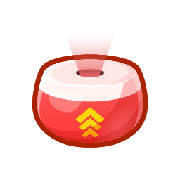 Growth Incense Icon