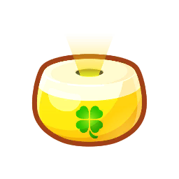 Luck Incense Icon