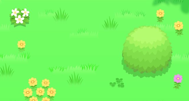 Greengrass Isle in Pokémon Sleep