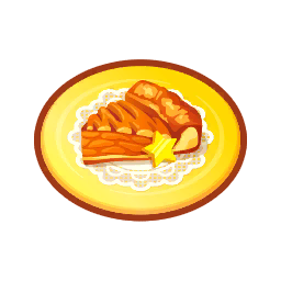 Lucky Chant Apple Pie Icon