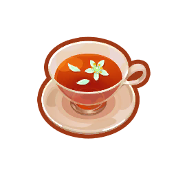 Neroli's Restorative Tea