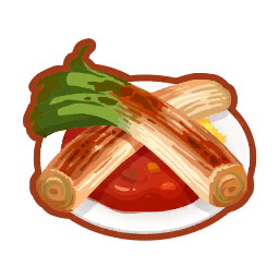 Spicy Leek Curry Icon