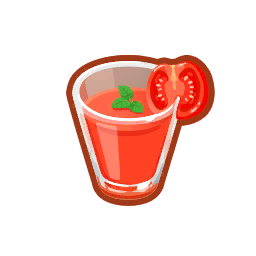 Stalwart Vegetable Juice Icon
