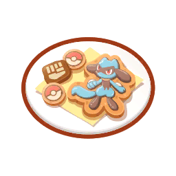 Steadfast Ginger Cookies Icon