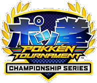 Pokkn Tournament Championship Series!!